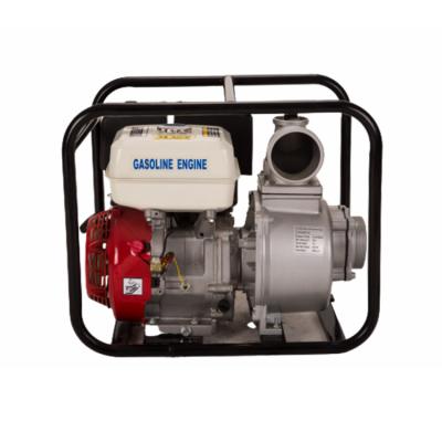 China Other Saling 13hp Gasoline Engine Hot Water Pump 4 Inch Gasoline Water Pump for sale