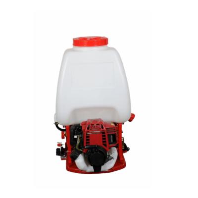 China Building Material Shop Chinese Manufacturer Agricultural Design 18mm Knapsack Power Sprayer for sale