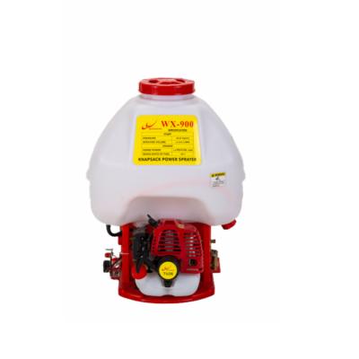 China Construction Material Stores Agriculture Knapsack Sprayer Tu26 2stroke Engines Knapsack Power Sprayer 30L for sale