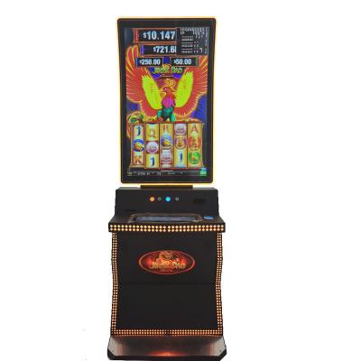 China Metal Cabinet discount price game coin make more money jinse dao slot game machine for sale for sale