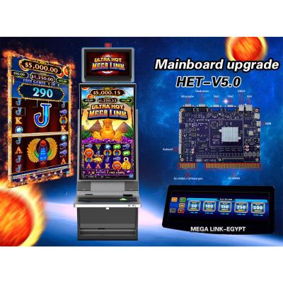 China Factory Price 80-99.5% High Profit Coin Operated Slot Game Board Arcade Machine For Sale Ht-b-365 for sale