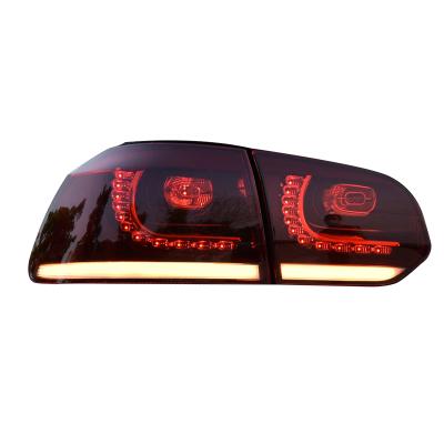 China SHIYU golf 6 dynamic taillight for wholesale contact supplier for sale