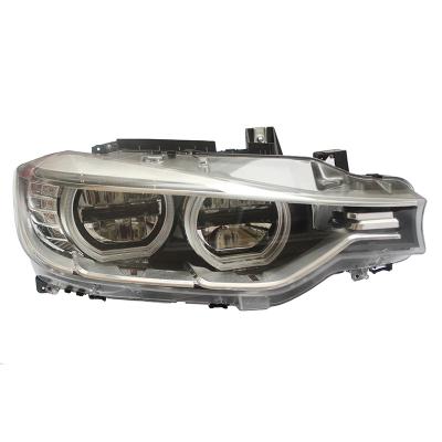 China SHIYU Led Car Headlight Headlights Light Headlamp For 3 Series F30 2012 2013 2014 2015 Years 68*36*65 for sale