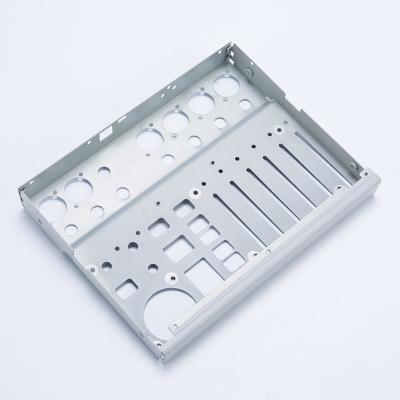 China For High Quality Hot Selling Home Audio and Video Equipment Mixer Panel Mixer Professional Digital Metal Builder Case For Sale for sale