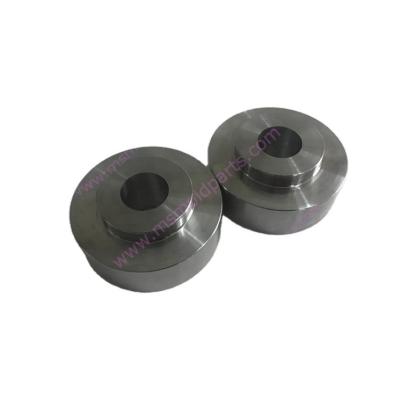 China SKD11 SKH51 1.3343 HSS Precise Die Mold Accessories China Factory Carbide Insert Metal Bushing for sale