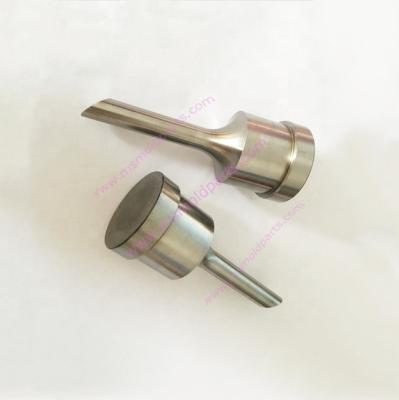 China High precision HSS steel special punch with 45 degree cutting edge for stamping mold for sale