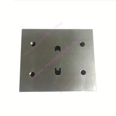 China Special Carbide EDM Mold Parts for sale