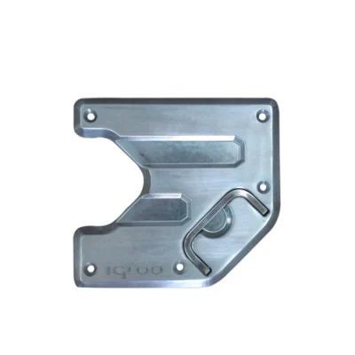 China Reliable SKD11 SKH51 Manufacturer Mold Stamping Forming Metal Parts for sale