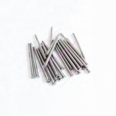 China Steel Ejector Pin Straight Ejector Pins for sale