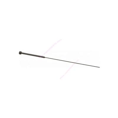 China Misumi Steel Standard Straight Ejector Pins SKH51 High Speed ​​Steel Ejector Pin for sale