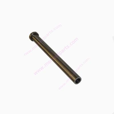 China DIN1530 DIN1530AH DIN1530 D Steel Straight Ejector Pins for sale