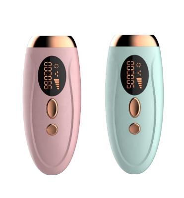 China Skin Tightening Mesin Penghilang Rambut Tanpa Sakit Epilator Penghilang Rambut Laser IPL Profesional for sale