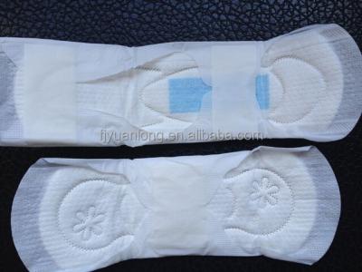 China Breathable Factory wholesale sanitary pads for sale