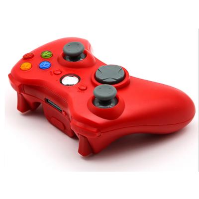 China ABS plastic hot sale swtich gamepad adapter gamepad wireless gamepad for sale