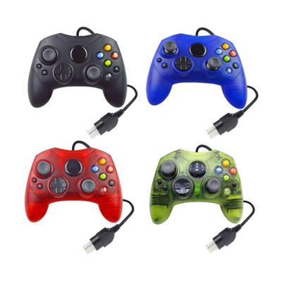 China Gamepad for Microsoft X-Xbox Controller Factory Supplying Gamepad for X-Xbox Joystick PC Flight Controller rexroth gamepad for sale