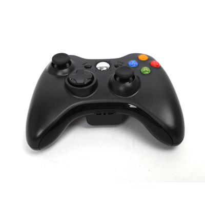 China ABS Factory Price Plastic Gamepad For PC Mobile Gamepad Wireless Support XBOX 360 for sale