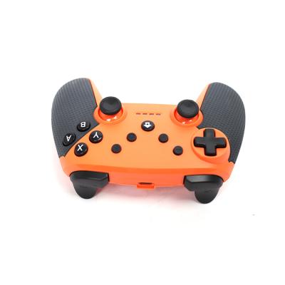 China ABS plastic factory direct sale gamepad happ controller for PC gamepad ps3 wireless control for sale