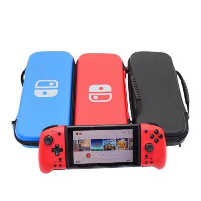 China EVA Carrying Case Compatible with Nintendo Switch Protective Hard Shell Travel Carrying Case for sale