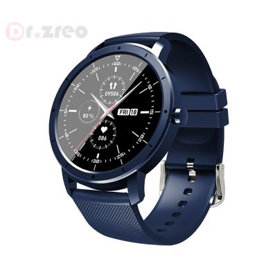 China New Products HW21 Smartwatch QWERTY Keyboard Fitness Tracker Heart Rate Sport Modes Wristband Blood Pressure Custom Component HW21 Smart Watch for sale