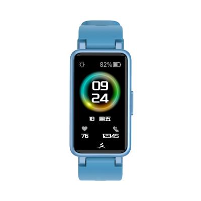 China 2021 Latest Shenzhen OEM Fitness Tracker Sports Watch Men Women Sport Wristband Wristband Smart Fit Waterproof Bit Bracelet Android Smart Phone 2021 for sale