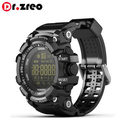 China EMAIL Xwatch Digital Smart Watch Men Sync Pedometer Smartwatch Sport IP67 Waterproof Wristwatch For IOS Android Phone for sale