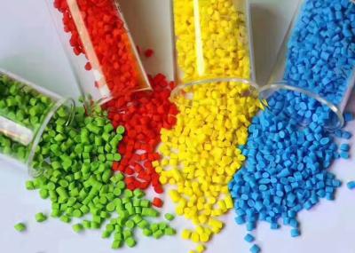 China Skid Proof TPE Compound TPE Thermoplastic Elastomer For Pen Grip Making for sale