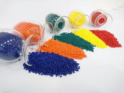 China Tpe Injection Molding Grade K200 TPE Thermoplastic Elastomer Material for sale