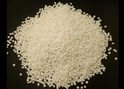 China EPDM TPV Rubber Recycled Plastic Granules For Sanitary Tube Thermoplastic Vulcanizate for sale