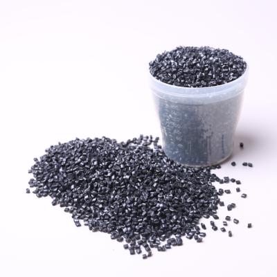 China EPDM Plastic Granules Thermoplastic Vulcanizate For Quarter Light Seal for sale