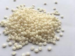 China UV Resistant Plastic Granule TPV Thermoplastic Vulcanizate For Grips for sale