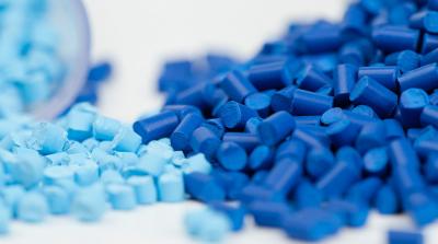 China Abnutzung beständiges thermoplastisches Elastomer-Material TPEs für Gießmaschinen-Härte zu verkaufen