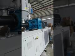 2M TPE Carpet Laminate Machine 300 To 500kg/H TPE Laminate