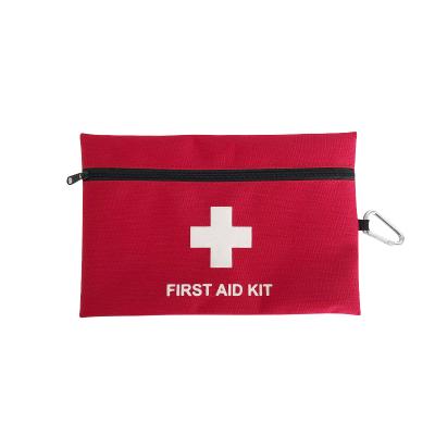 China Latest Outdoor Hard Case Customized Increasing Car Medical Equipment Large Small Survival First Aid Kit for sale