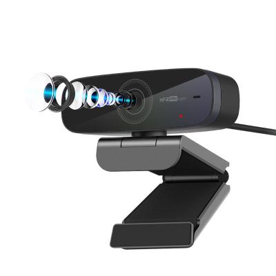 China Super High Quality Noise Reduction Auto Focus Full HD 1080 External USB Webcam for sale