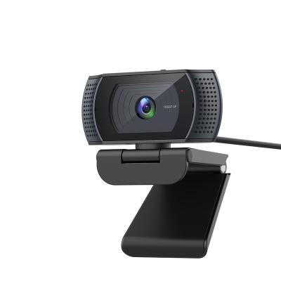 China Meet Various Application Scenarios Best High Definition Webcam with Adjustable Multi-angle Base and Microphone 1080p 720p 2k 30FPS Plug&Play Webcam for sale