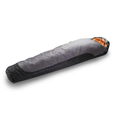 China Mommy's ultralight sleeping bag for backpacking, camping, or hiking. for sale