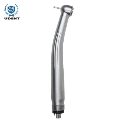 China High Quality Dental PANA MAX Anti Retraction High Speed ​​Handpiece UD-M1 for sale