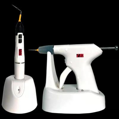 China UD-G2 Strong 3D Dental Gutta Percha Obturation Cordless Dental Endodontic System for sale