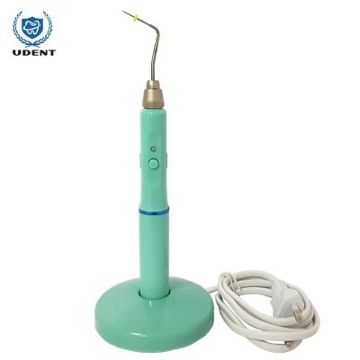 China cheap dental gutta percha filling pen / plastic high quality filling system / for sale