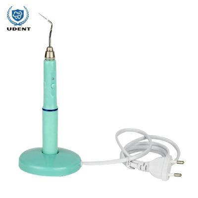 China cheap dental gutta percha filling pen / plastic high quality filling system / for sale