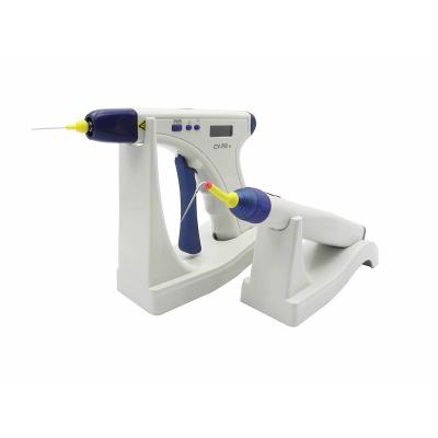 China Gutta Percha Obturation System / Plastic Dental Cordless Obturation Pen And Obturation Gun for sale