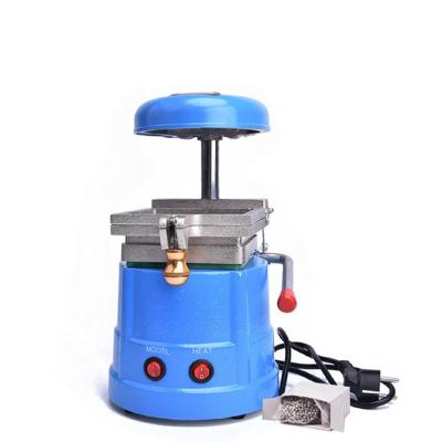 China Metal Most Popular Former Dental Lab Vacuum Thermoforming Vacuum Forming Casting Machine for sale