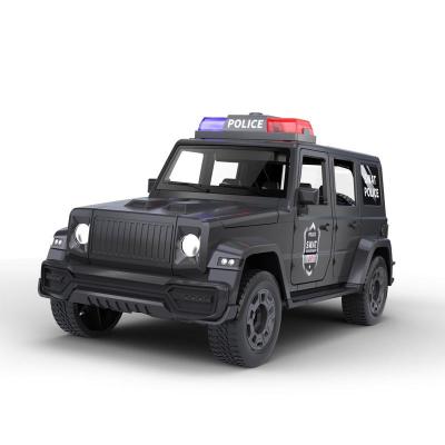 China 2021 New Smart D Me Y s Toy Series 1/18 Set With A T Car With Turn Signal Lighting And Music 24*11*11cm for sale