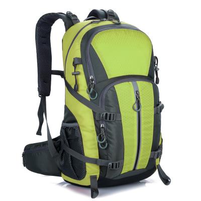 China Factory wholesale fashion daily school life customized outdoor travel computer bag camping backpack for sale