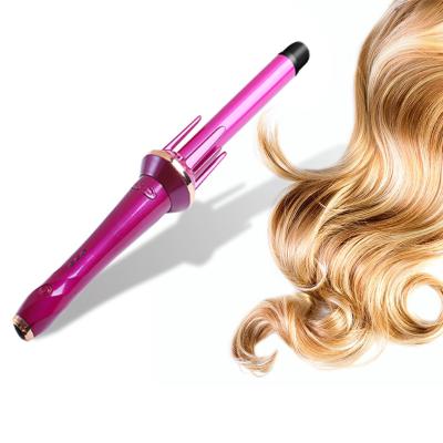 China Hair Curling Iron 2022 Amazon Hair Curling Iron Small Triple Curling Iron for sale