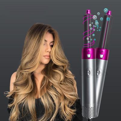 China Good Quality HAIR CURLER Tool Curling Iron Hairstyle Styling Curler Round Tube Curling Iron for sale