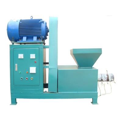 China 2021 Briquette Machine Anyang Ainuok Sawdust Briquette Machine Briquette Press Machine for sale