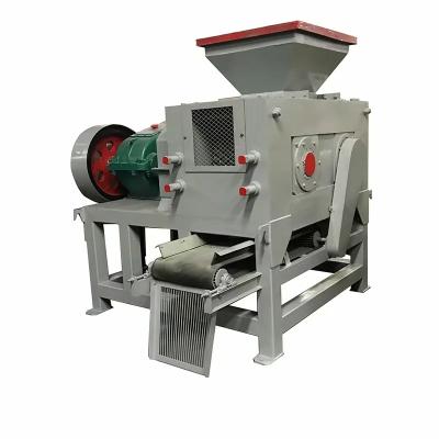 China Make BBQ and Ball Charcoal Briquetting Press for Charcoal Dust Equipment for Hookah Charcoal for sale