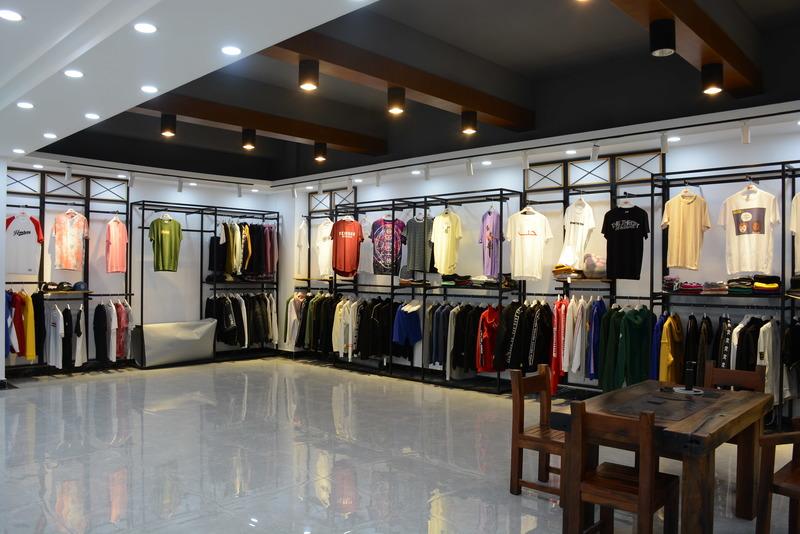 Geverifieerde leverancier in China: - Zhongshan Chenmei Clothing Co., Ltd.