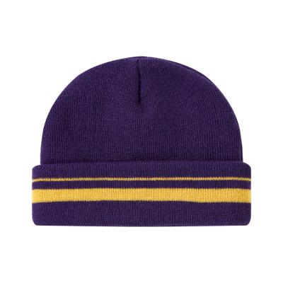 Chine Hot Sale Oem Women Men Blank Beanies Custom Color Short Sports Hat Knit Beanie à vendre